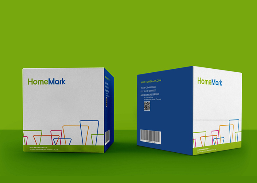 新密市VI设计公司